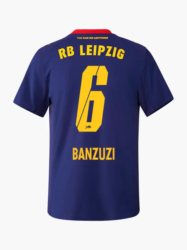 Red Bull Shirts Store – Explore the Latest RBL PUMA Men Away Jersey Authentic 25/26 – 6 – BANZUZI Collection