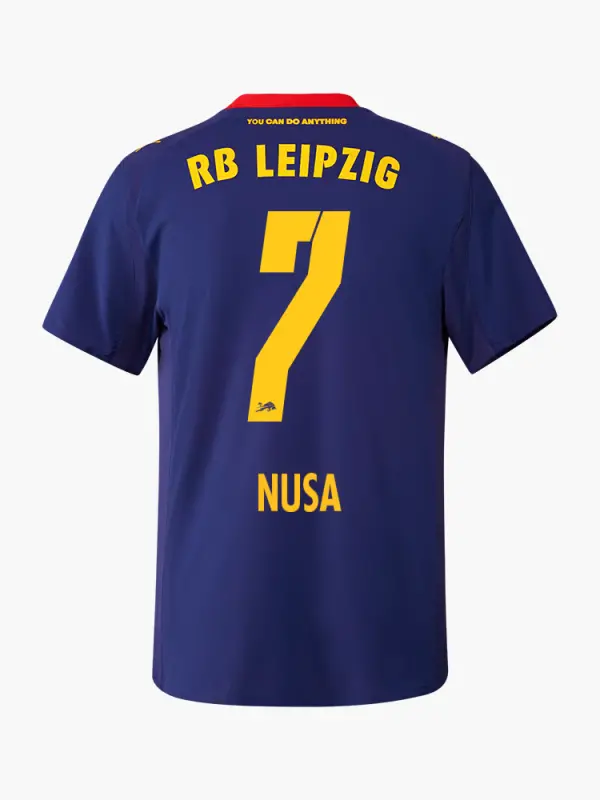 Red Bull Shirts Store – Explore the Latest RBL PUMA Men Away Jersey Authentic 25/26 – 7 – NUSA Collection