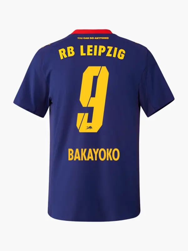 Red Bull Shirts Store – Explore the Latest RBL PUMA Men Away Jersey Authentic 25/26 – 9 – BAKAYOKO Collection
