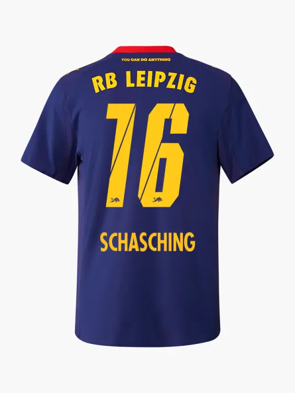 Red Bull Shirts Store – Explore the Latest RBL PUMA Men Away Jersey Authentic 25/26 – SCHASCHING Collection