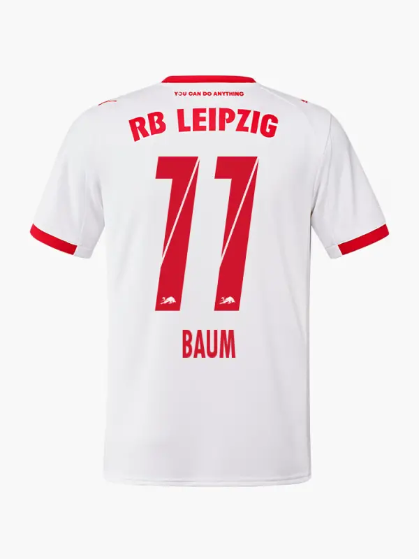 Red Bull Shirts Store – Explore the Latest RBL PUMA Men Home Jersey 25/26 – 11 – BAUM Collection