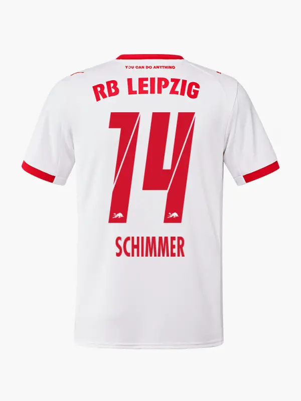Red Bull Shirts Store – Explore the Latest RBL PUMA Men Home Jersey 25/26 – 14 – SCHIMMER Collection