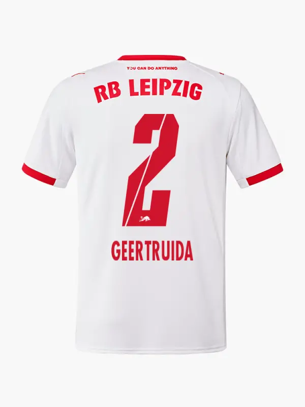 Red Bull Shirts Store – Explore the Latest RBL PUMA Men Home Jersey 25/26 – 2 – GEERTRUIDA Collection