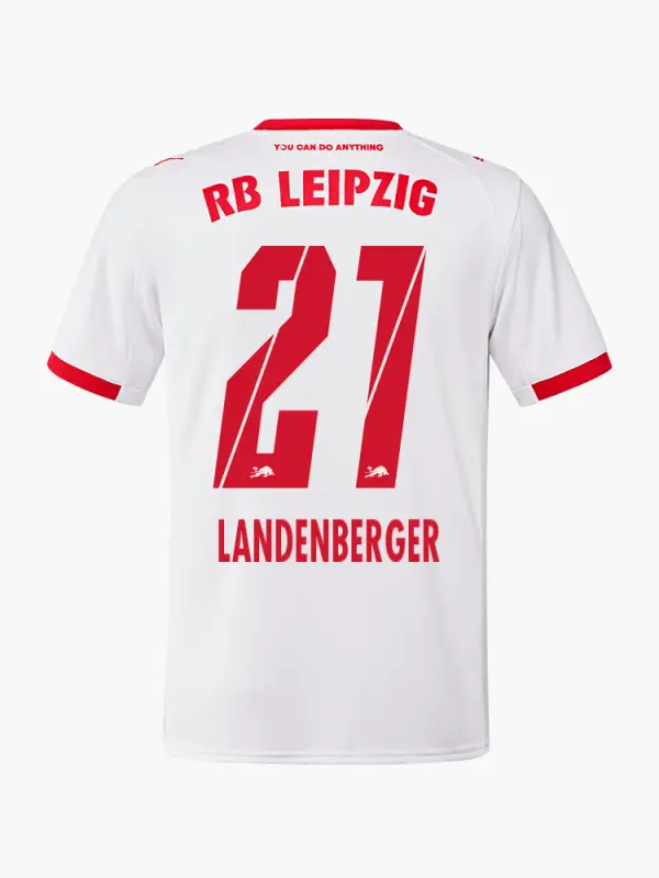 Red Bull Shirts Store – Explore the Latest RBL PUMA Men Home Jersey 25/26 – 21 – LANDENBERGER Collection
