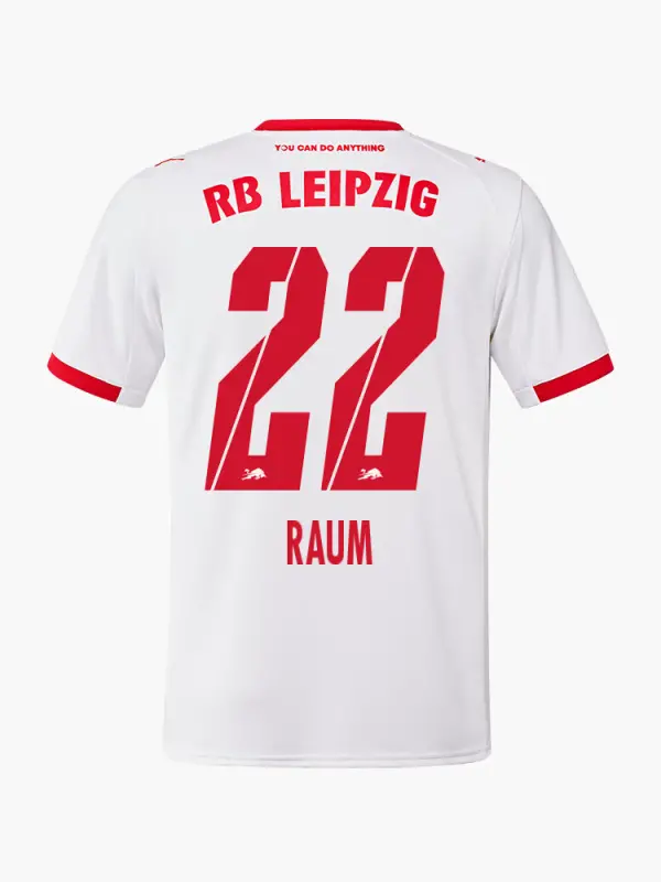 Red Bull Shirts Store – Explore the Latest RBL PUMA Men Home Jersey 25/26 – 22 – RAUM Collection