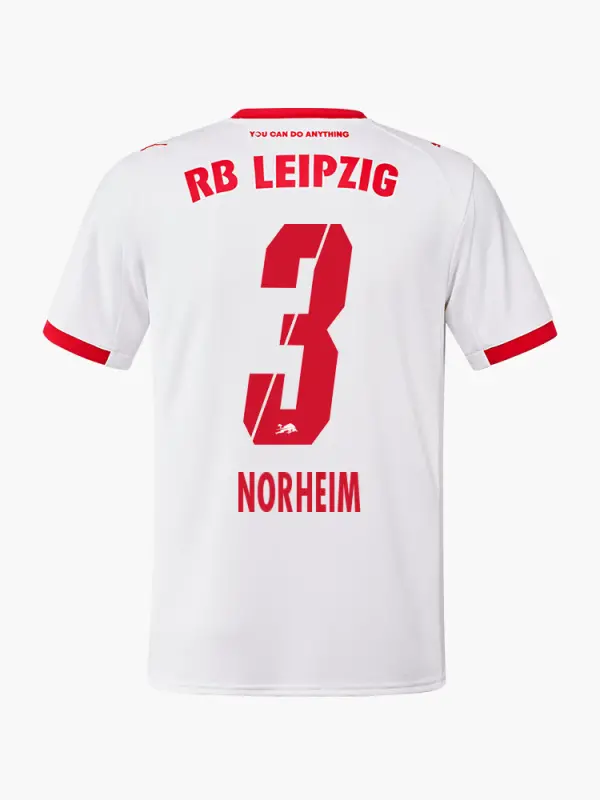 Red Bull Shirts Store – Explore the Latest RBL PUMA Men Home Jersey 25/26 – 3 – NORHEIM Collection