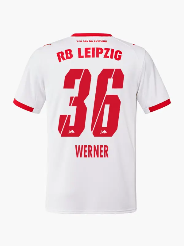 Red Bull Shirts Store – Explore the Latest RBL PUMA Men Home Jersey 25/26 – 36 – WERNER Collection