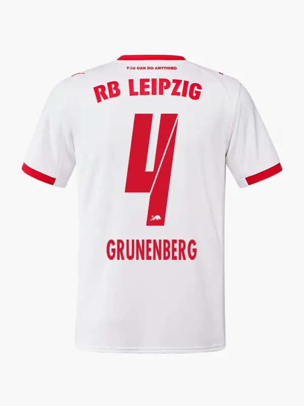 Red Bull Shirts Store – Explore the Latest RBL PUMA Men Home Jersey 25/26 – 4 – GRUNENBERG Collection