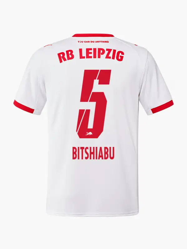 Red Bull Shirts Store – Explore the Latest RBL PUMA Men Home Jersey 25/26 – 5 – BITSHIABU Collection