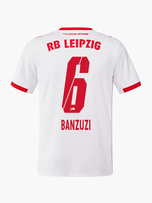 Red Bull Shirts Store – Explore the Latest RBL PUMA Men Home Jersey 25/26 – 6 – BANZUZI Collection