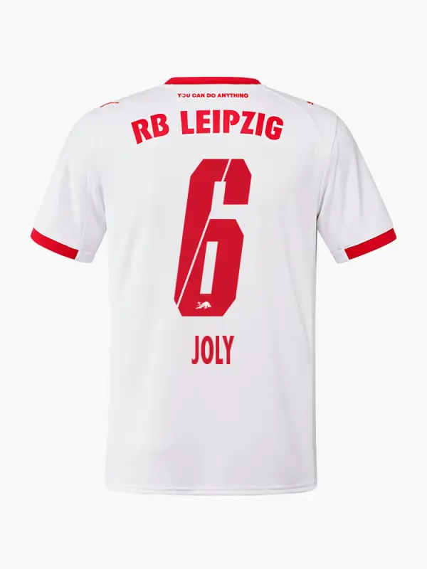 Red Bull Shirts Store – Explore the Latest RBL PUMA Men Home Jersey 25/26 – 6 – JOLY Collection