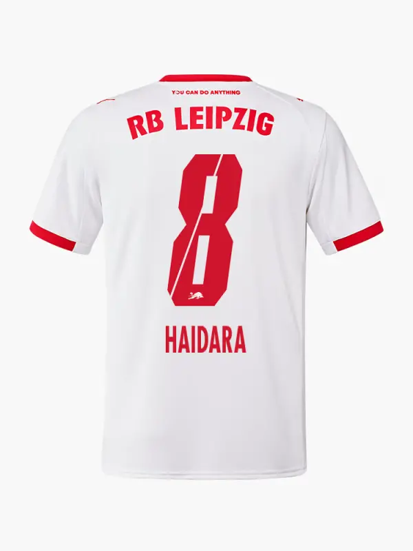 Red Bull Shirts Store – Explore the Latest RBL PUMA Men Home Jersey 25/26 – 8 – HAIDARA Collection