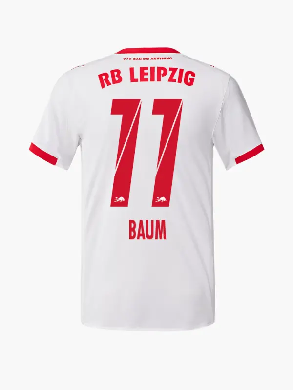 Red Bull Shirts Store – Explore the Latest RBL PUMA Men Home Jersey Authentic 25/26 – 11 – BAUM Collection