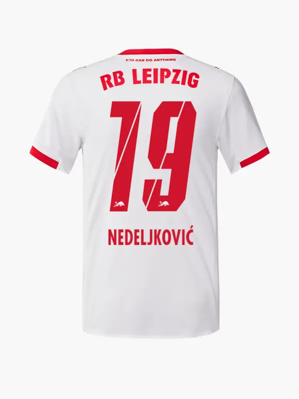 Red Bull Shirts Store – Explore the Latest RBL PUMA Men Home Jersey Authentic 25/26 – 11 – NEDELJKOVIC Collection