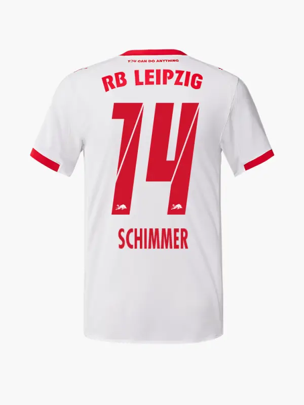 Red Bull Shirts Store – Explore the Latest RBL PUMA Men Home Jersey Authentic 25/26 – 14 – SCHIMMER Collection