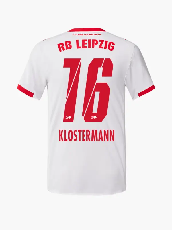 Red Bull Shirts Store – Explore the Latest RBL PUMA Men Home Jersey Authentic 25/26 – 16 – KLOSTERMANN Collection