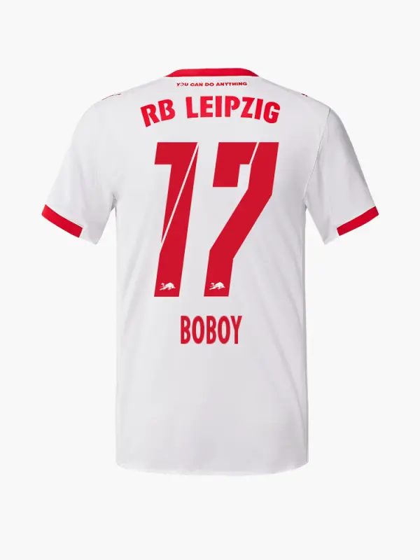 Red Bull Shirts Store – Explore the Latest RBL PUMA Men Home Jersey Authentic 25/26 – 17 – BOBOY Collection