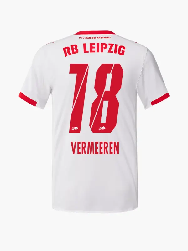 Red Bull Shirts Store – Explore the Latest RBL PUMA Men Home Jersey Authentic 25/26 – 18 – VERMEEREN Collection