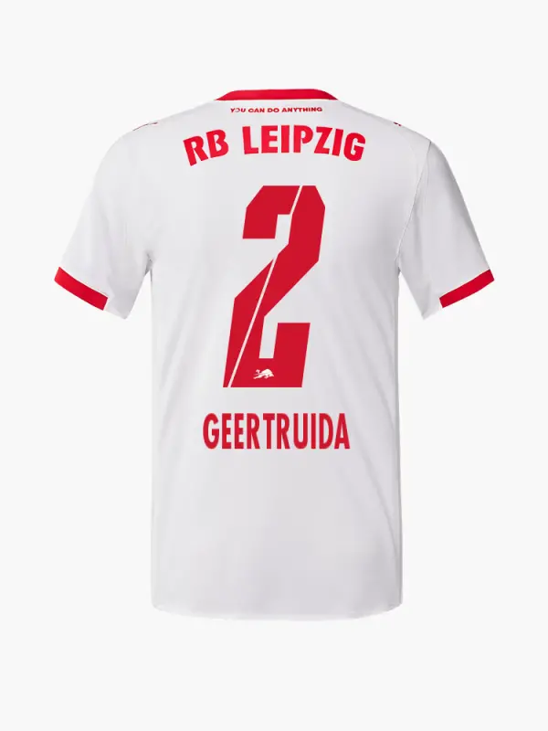 Red Bull Shirts Store – Explore the Latest RBL PUMA Men Home Jersey Authentic 25/26 – 2 – GEERTRUIDA Collection