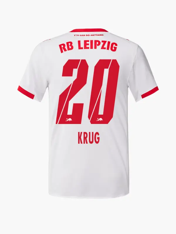 Red Bull Shirts Store – Explore the Latest RBL PUMA Men Home Jersey Authentic 25/26 – 20 – KRUG Collection