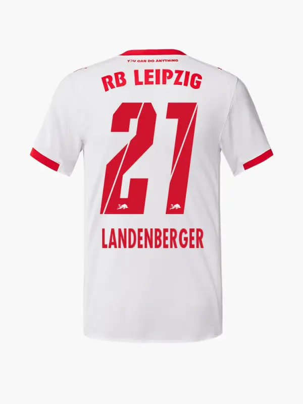 Red Bull Shirts Store – Explore the Latest RBL PUMA Men Home Jersey Authentic 25/26 – 21 – LANDENBERGER Collection