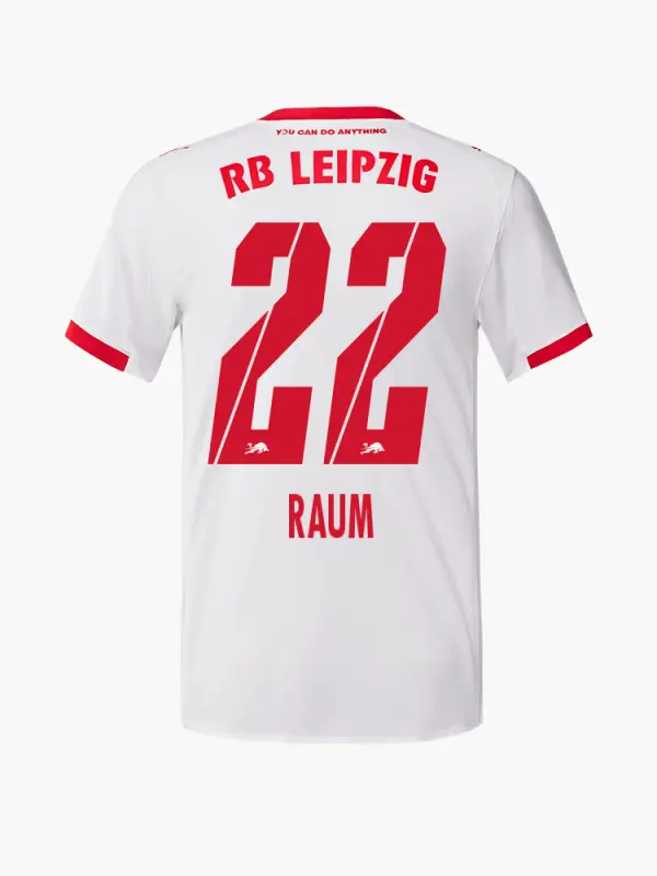 Red Bull Shirts Store – Explore the Latest RBL PUMA Men Home Jersey Authentic 25/26 – 22 – RAUM Collection