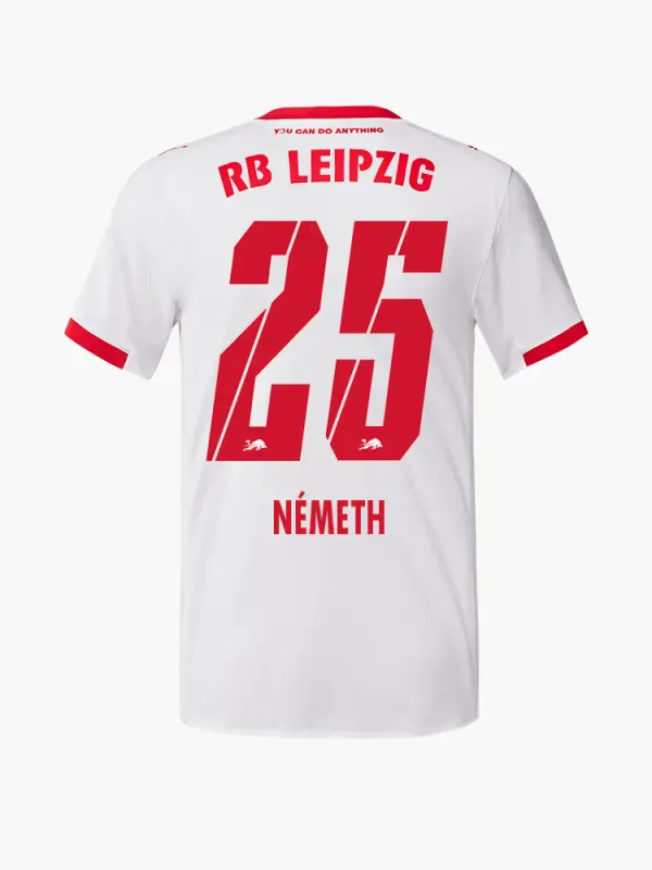 Red Bull Shirts Store – Explore the Latest RBL PUMA Men Home Jersey Authentic 25/26 – 25 – NEMETH Collection