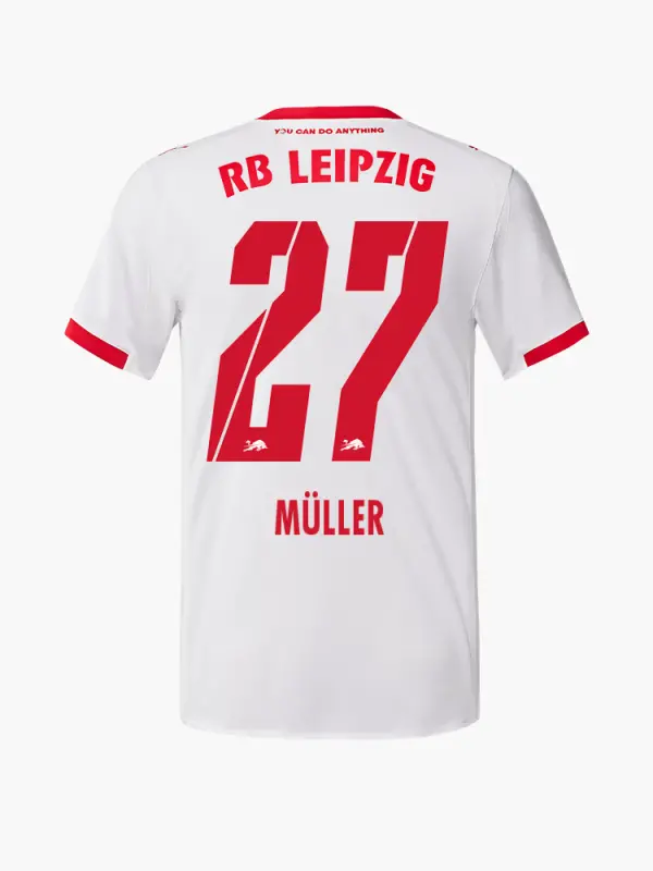 Red Bull Shirts Store – Explore the Latest RBL PUMA Men Home Jersey Authentic 25/26 – 27 – MULLER Collection