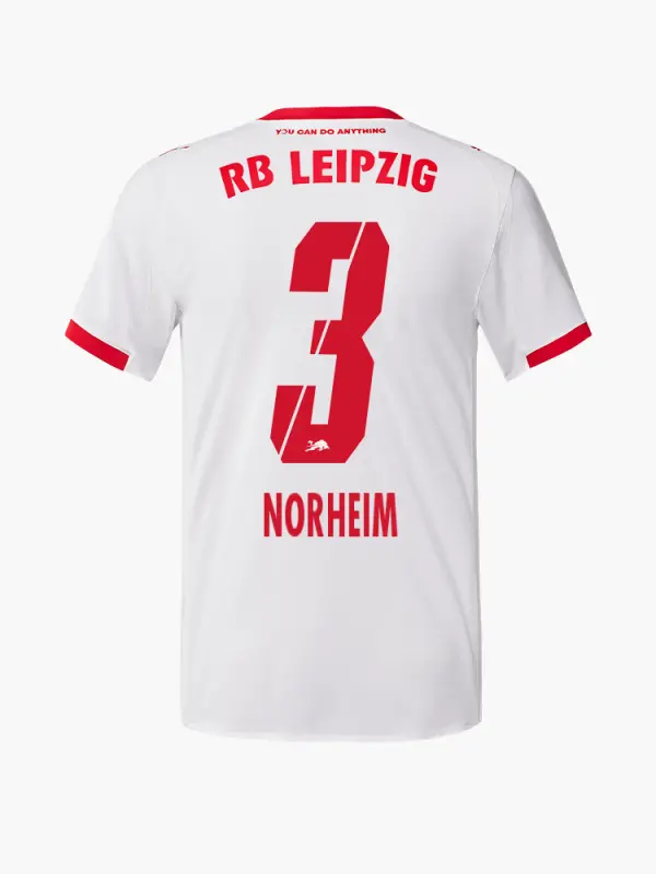 Red Bull Shirts Store – Explore the Latest RBL PUMA Men Home Jersey Authentic 25/26 – 3 – NORHEIM Collection