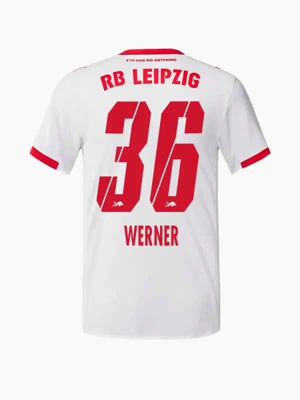 Red Bull Shirts Store – Explore the Latest RBL PUMA Men Home Jersey Authentic 25/26 – 36 – WERNER Collection