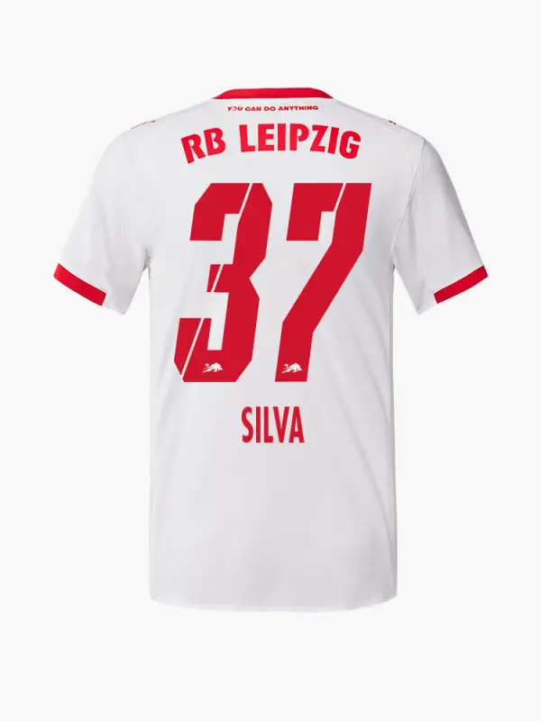 Red Bull Shirts Store – Explore the Latest RBL PUMA Men Home Jersey Authentic 25/26 – 37 – SILVA Collection