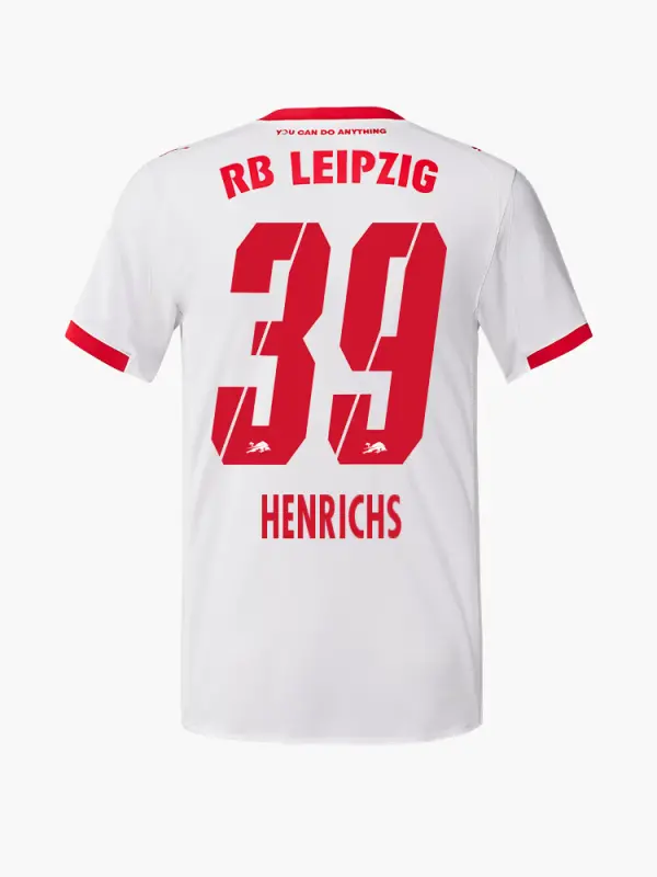 Red Bull Shirts Store – Explore the Latest RBL PUMA Men Home Jersey Authentic 25/26 – 39 – HENRICHS Collection