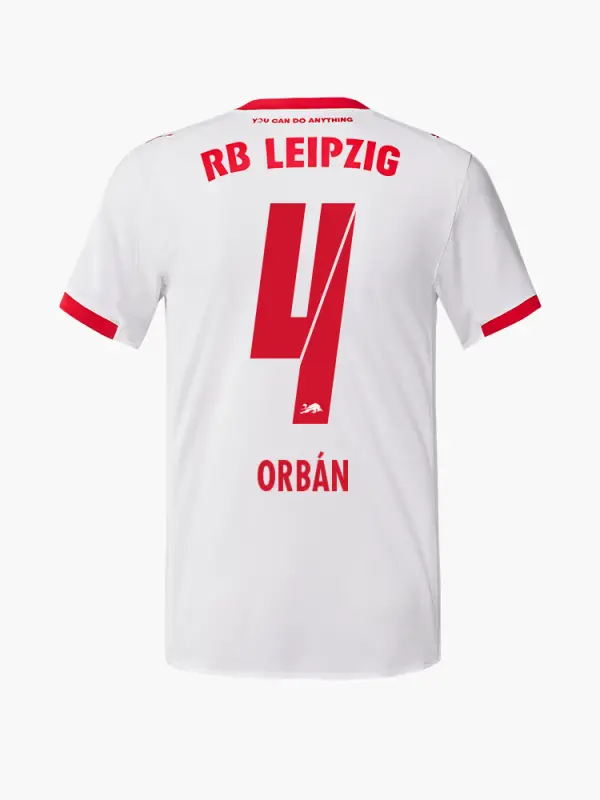Red Bull Shirts Store – Explore the Latest RBL PUMA Men Home Jersey Authentic 25/26 – 4 – ORBAN Collection