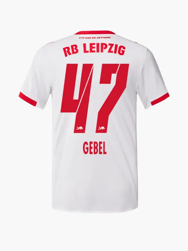 Red Bull Shirts Store – Explore the Latest RBL PUMA Men Home Jersey Authentic 25/26 – 47 – Viggo Gebel Collection