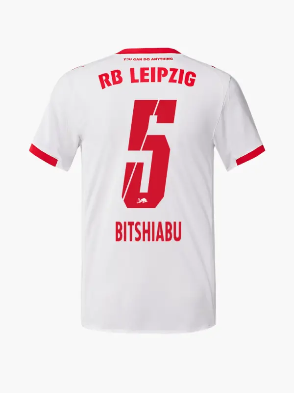 Red Bull Shirts Store – Explore the Latest RBL PUMA Men Home Jersey Authentic 25/26 – 5 – BITSHIABU Collection