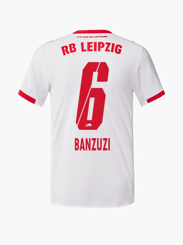 Red Bull Shirts Store – Explore the Latest RBL PUMA Men Home Jersey Authentic 25/26 – 6 – BANZUZI Collection