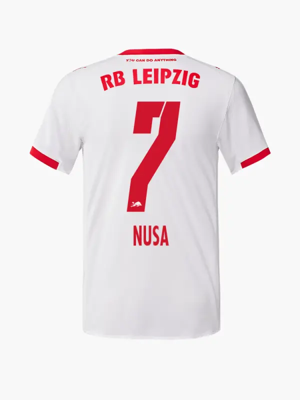 Red Bull Shirts Store – Explore the Latest RBL PUMA Men Home Jersey Authentic 25/26 – 7 – NUSA Collection