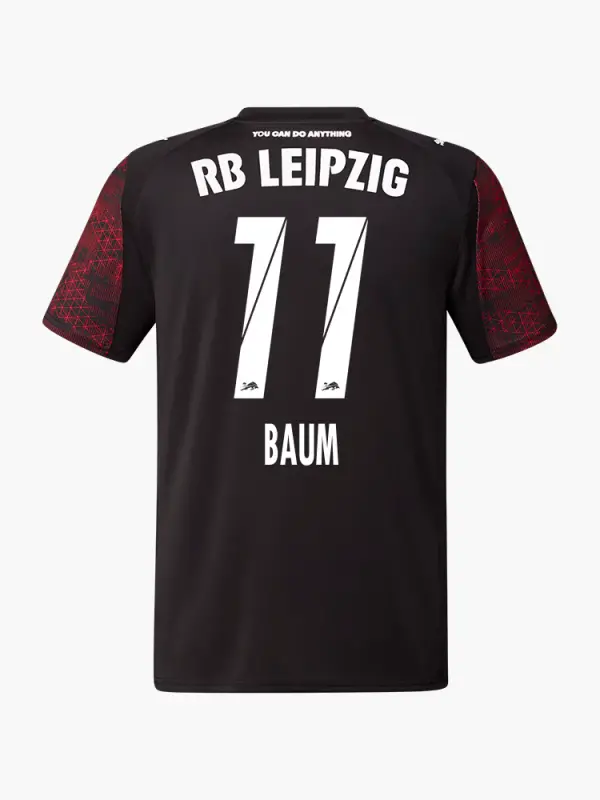Red Bull Shirts Store – Explore the Latest RBL PUMA Men Third Jersey 25/26 – 11 – BAUM Collection