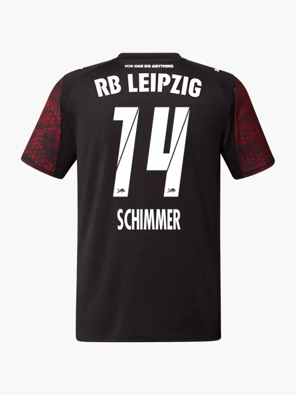 Red Bull Shirts Store – Explore the Latest RBL PUMA Men Third Jersey 25/26 – 14 – SCHIMMER Collection