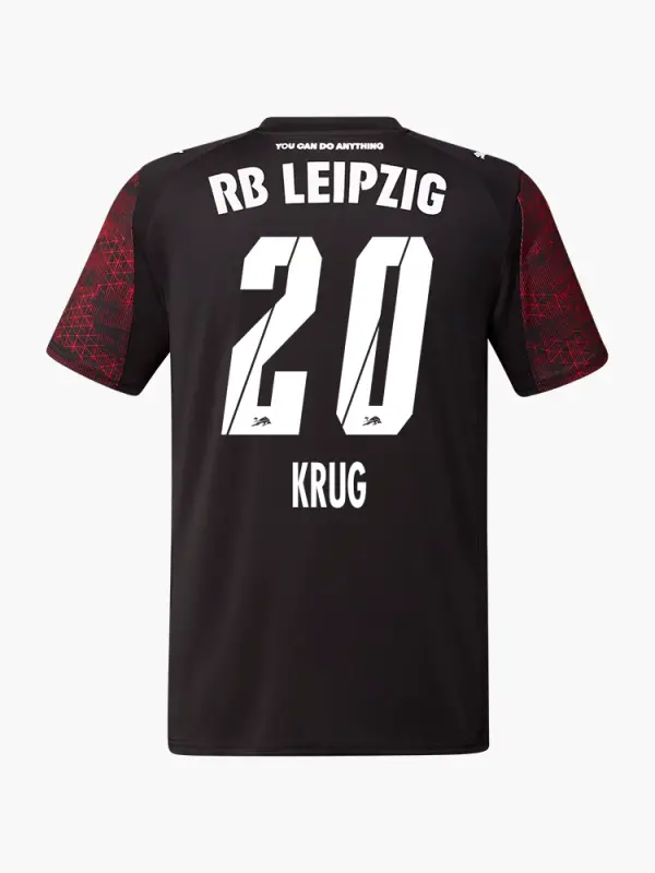 Red Bull Shirts Store – Explore the Latest RBL PUMA Men Third Jersey 25/26 – 20 – KRUG Collection