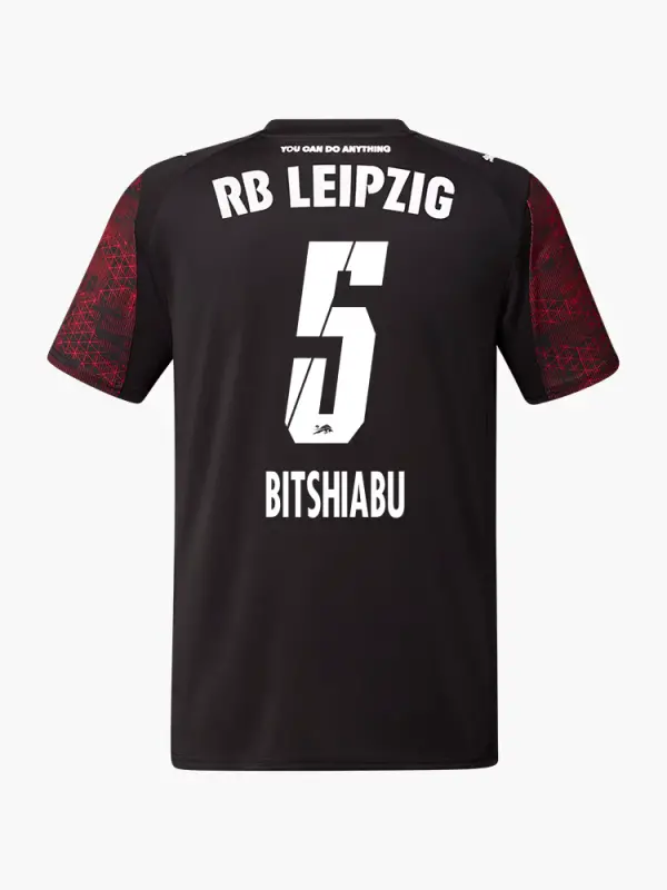 Red Bull Shirts Store – Explore the Latest RBL PUMA Men Third Jersey 25/26 – 5 – BITSHIABU Collection