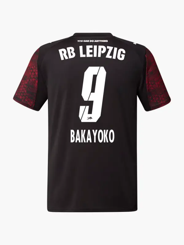 Red Bull Shirts Store – Explore the Latest RBL PUMA Men Third Jersey 25/26 – 9 – BAKAYOKO Collection