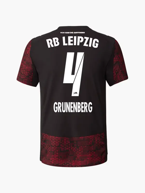 Red Bull Shirts Store – Explore the Latest RBL PUMA Men Third Jersey Authentic 25/26 – 4 – GRUNENBERG Collection