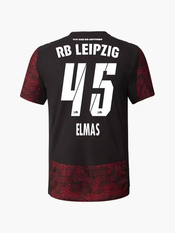 Red Bull Shirts Store – Explore the Latest RBL PUMA Men Third Jersey Authentic 25/26 – 45 – ELMAS Collection