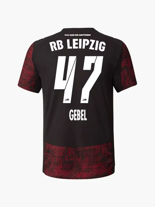 Red Bull Shirts Store – Explore the Latest RBL PUMA Men Third Jersey Authentic 25/26 – 47 – GEBEL Collection