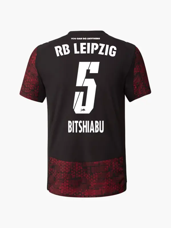 Red Bull Shirts Store – Explore the Latest RBL PUMA Men Third Jersey Authentic 25/26 – 5 – BITSHIABU Collection