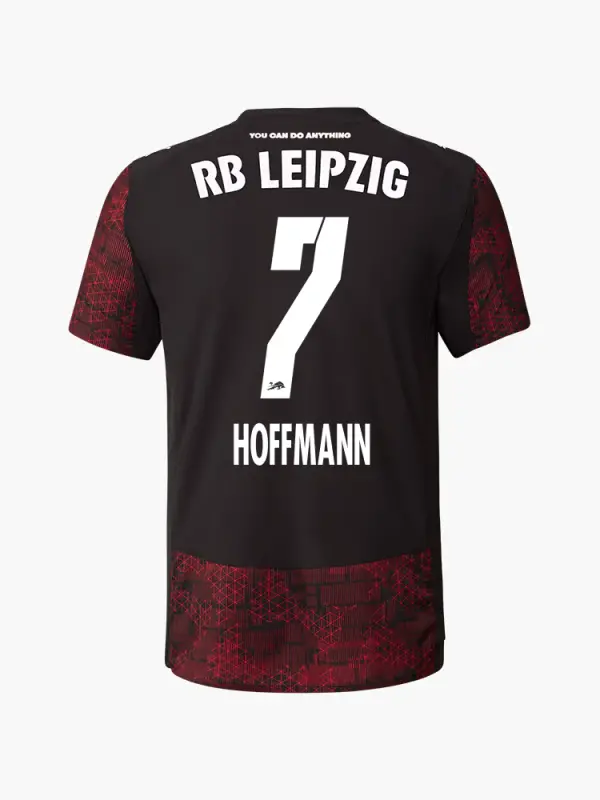 Red Bull Shirts Store – Explore the Latest RBL PUMA Men Third Jersey Authentic 25/26 – 7 – HOFFMANN Collection