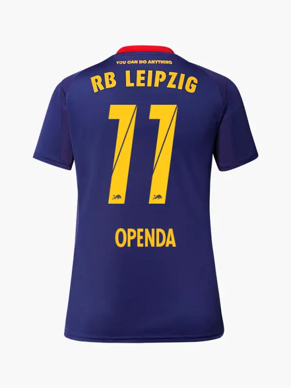Red Bull Shirts Store – Explore the Latest RBL PUMA Women Away Jersey 25/26 – 11 – OPENDA Collection