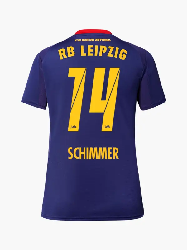 Red Bull Shirts Store – Explore the Latest RBL PUMA Women Away Jersey 25/26 – 14 – SCHIMMER Collection
