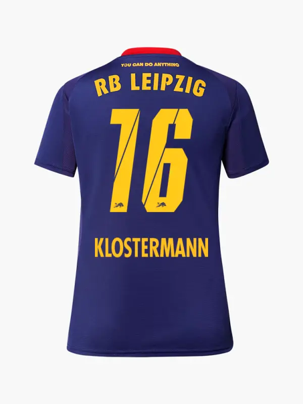 Red Bull Shirts Store – Explore the Latest RBL PUMA Women Away Jersey 25/26 – 16 – KLOSTERMANN Collection